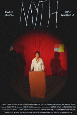 MYTH's poster
