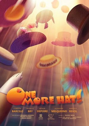 One More Hat!'s poster