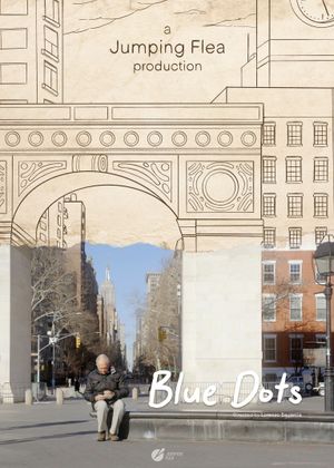 Blue Dots's poster