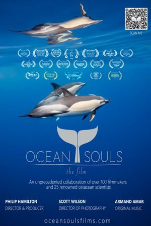 Ocean Souls's poster