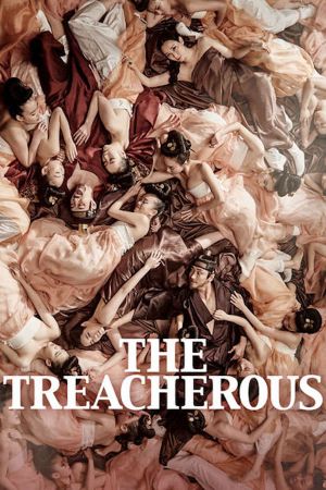 The Treacherous's poster