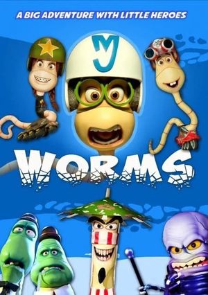 Worms's poster