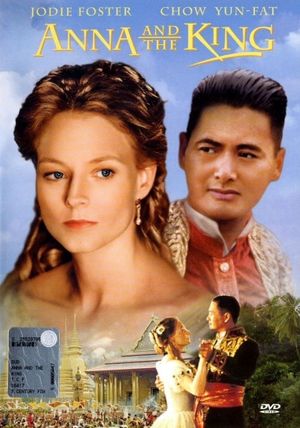 Anna and the King's poster