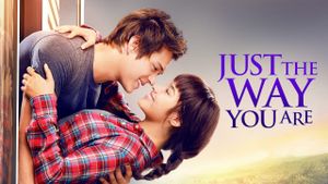 Just the Way You Are's poster