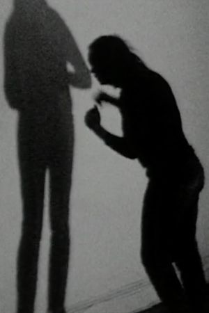 Three Relationship Studies's poster