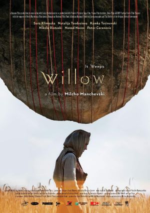 Willow's poster