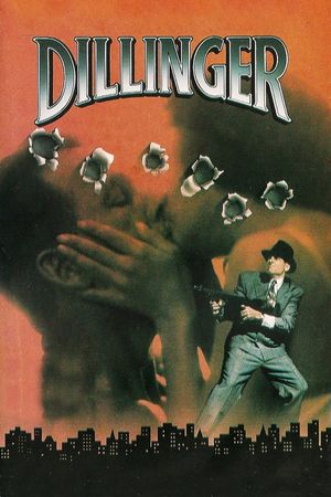 Dillinger's poster image