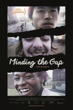 Minding the Gap's poster