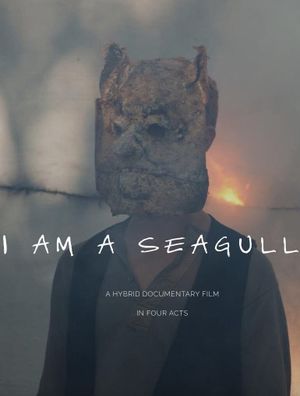 I Am a Seagull's poster