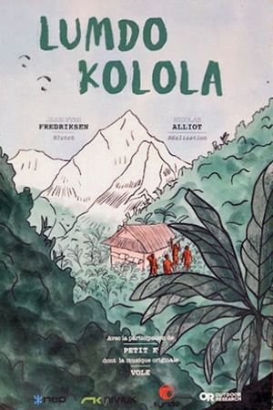 Lumdo Kolola's poster
