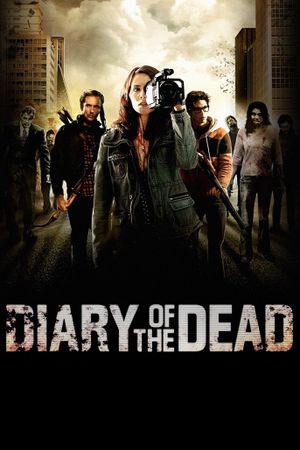 Diary of the Dead's poster