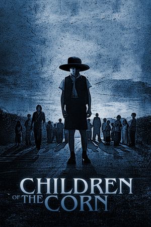 Children of the Corn's poster