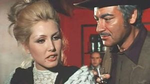 Twenty Paces to Death's poster