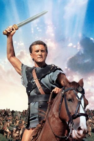 Spartacus's poster