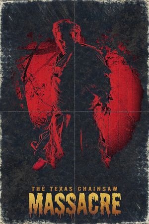 The Texas Chainsaw Massacre's poster