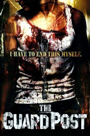 The Guard Post's poster