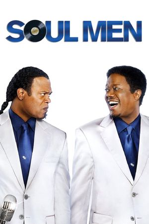 Soul Men's poster image