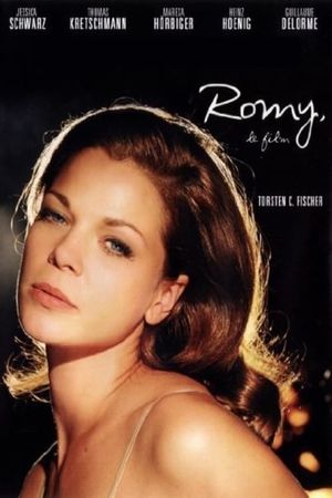 Romy's poster