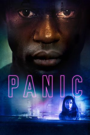Panic's poster