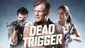 Dead Trigger's poster