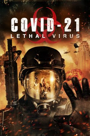 Lethal Virus's poster
