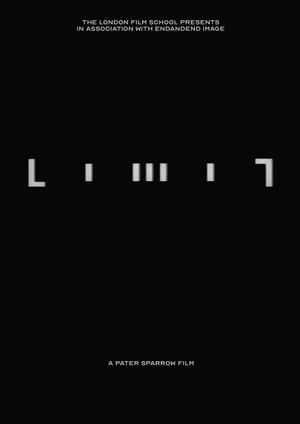 Limit's poster