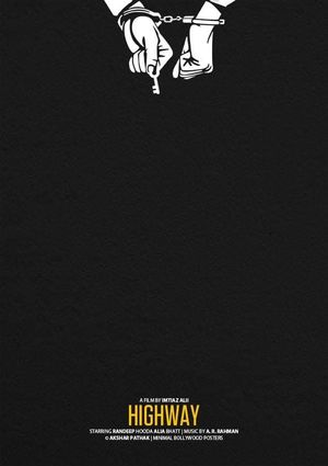 Highway's poster