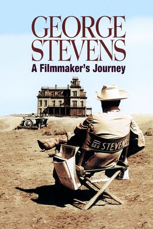 George Stevens: A Filmmaker's Journey's poster