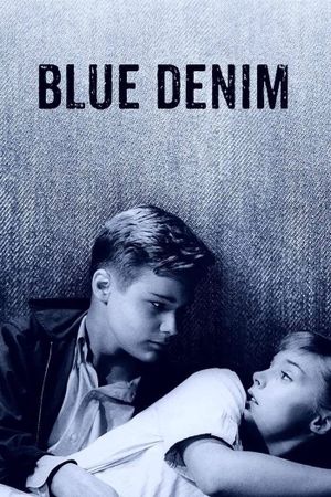 Blue Denim's poster