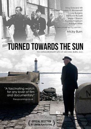 Turned Towards the Sun's poster image