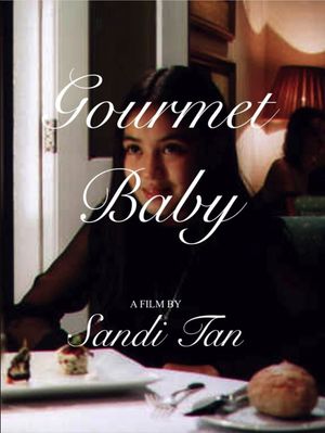 Gourmet Baby's poster image