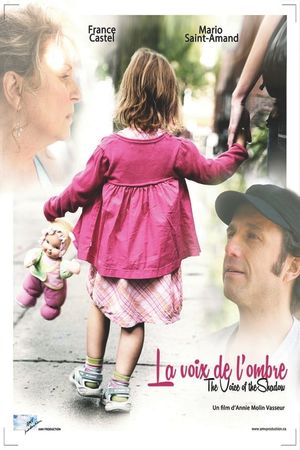 La voix de l'ombre's poster