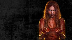 Carrie's poster