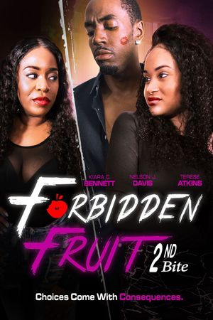 Forbidden Fruit: Second Bite's poster