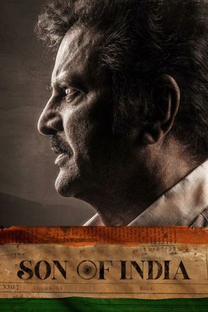 Son of India's poster