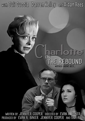 Charlotte on the Rebound's poster