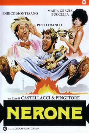 Nerone's poster