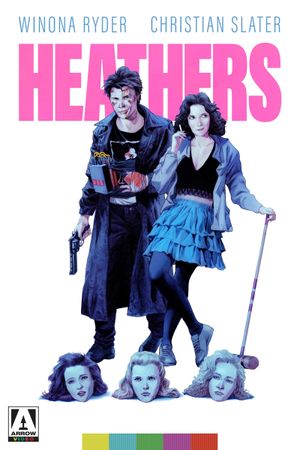 Heathers's poster