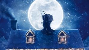 Krampus's poster