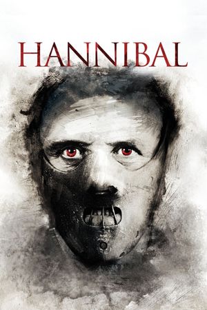 Hannibal's poster