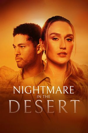 Nightmare in the Desert's poster
