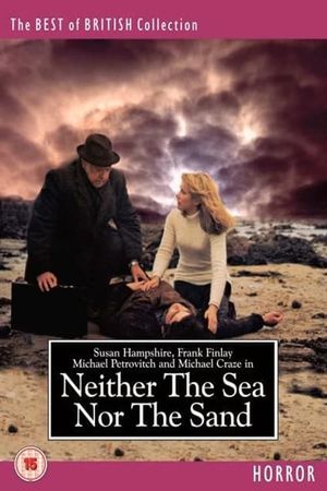 Neither the Sea Nor the Sand's poster