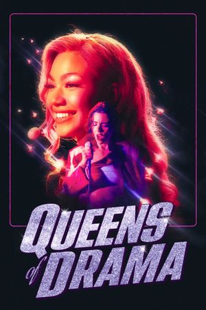 Queens of Drama's poster