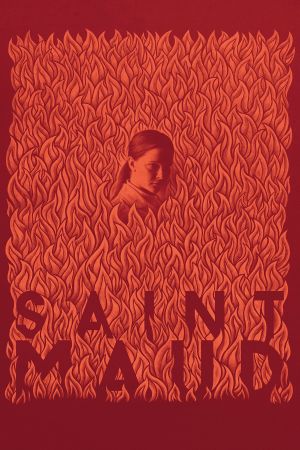 Saint Maud's poster