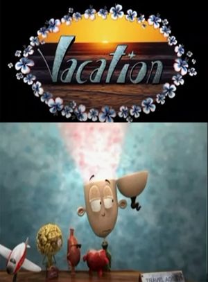 Vacation's poster