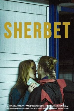 Sherbet's poster