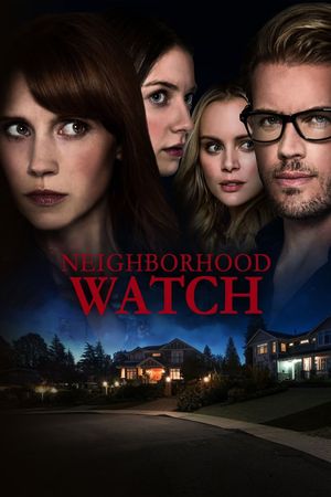 The Neighborhood Nightmare's poster