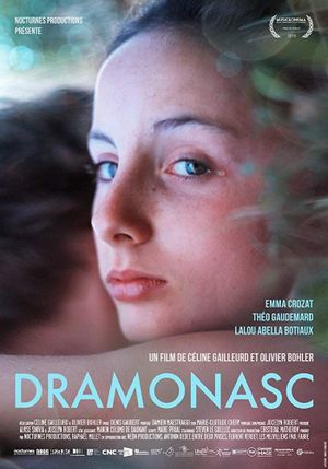 Dramonasc's poster