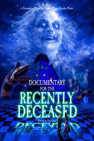 Documentary for the Recently Deceased's poster