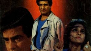 Agneekaal's poster